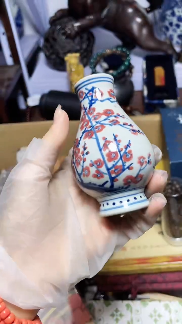 【闪购商品】瓷器碎片瓷器碎片