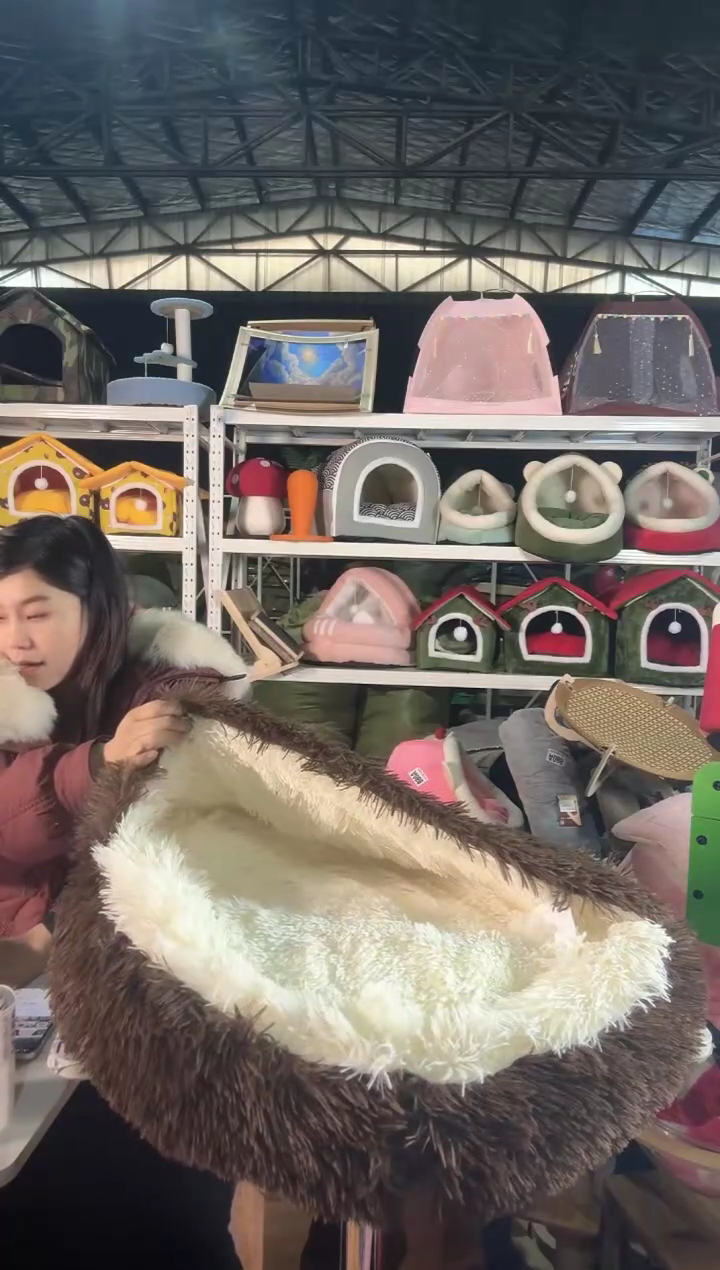 A099清仓处理微瑕猫窝狗窝抓板