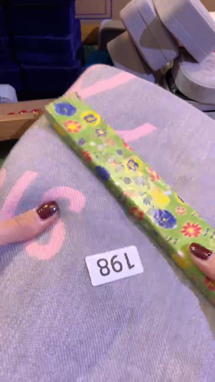 【闪购商品】瓷片陶茶666文玩周边多人