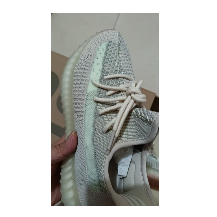 春季跑步鞋减震纯色运动风时尚休闲情侣鞋椰子鞋透气鞋子夏季