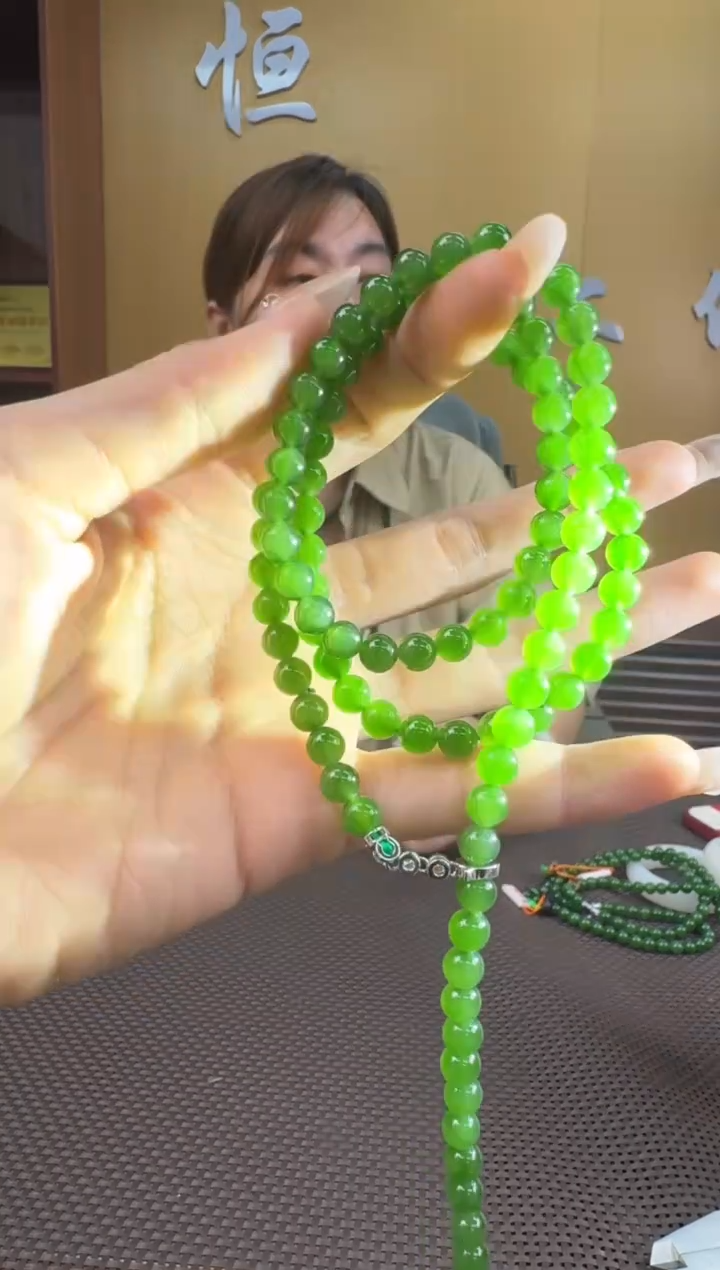 【闪购商品】和田玉项链未镶嵌6多样性，发一