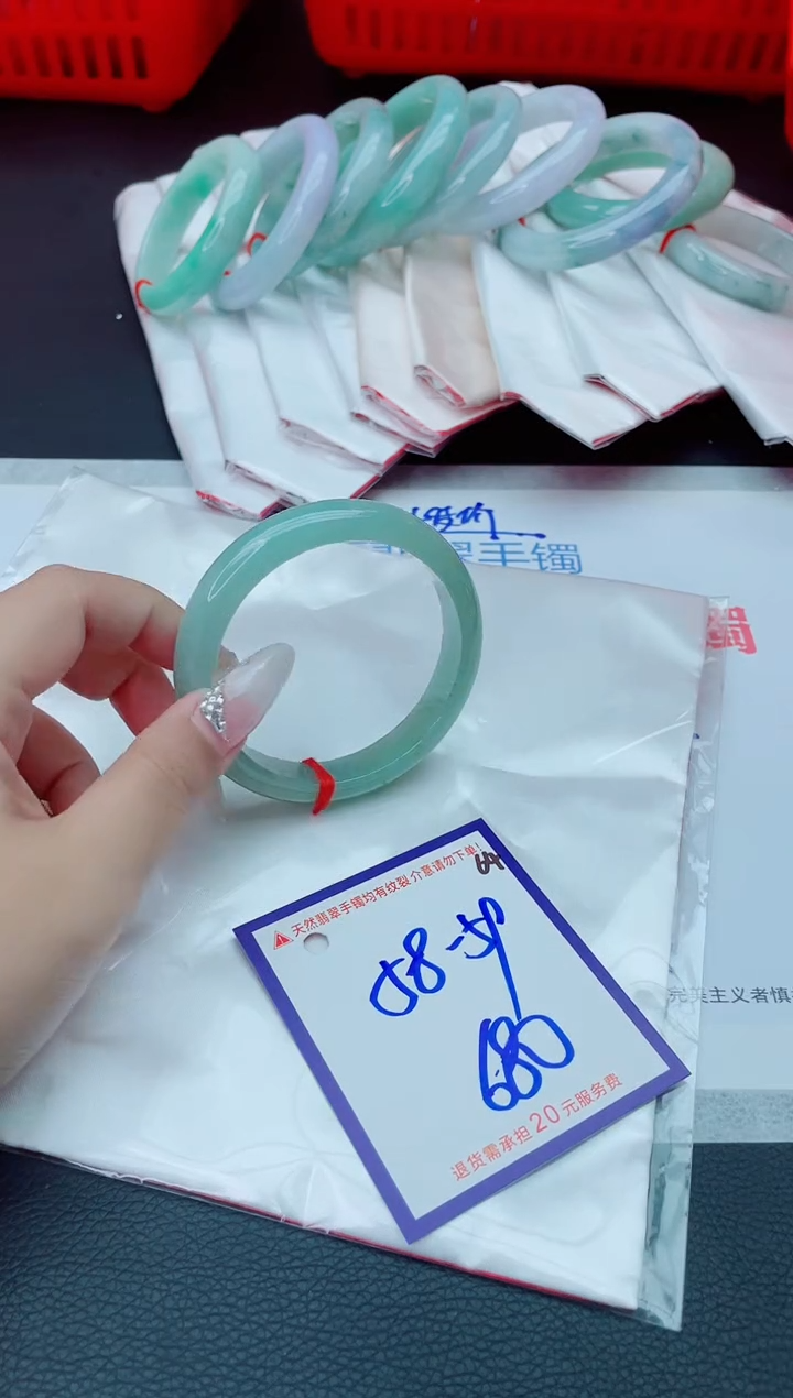 未镶嵌手镯翡翠11111111