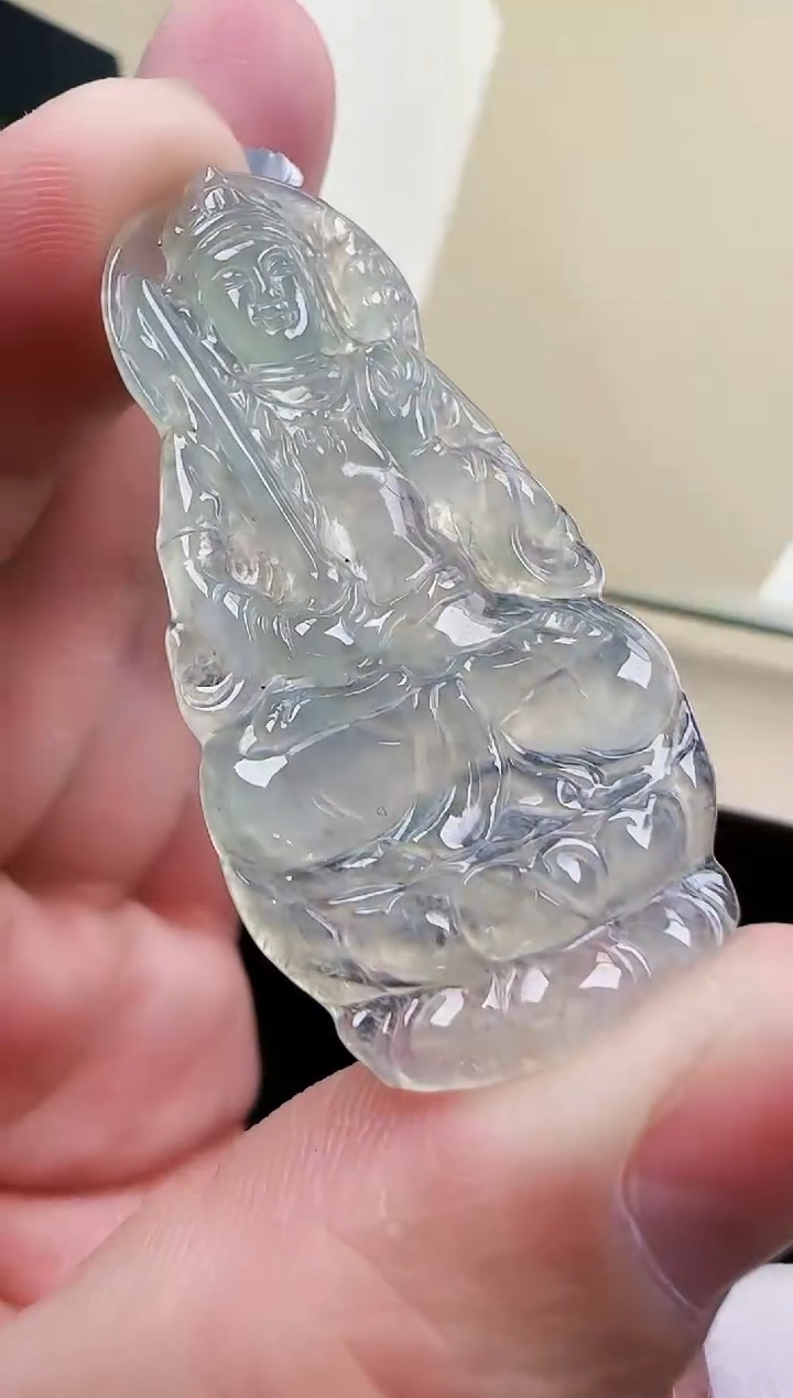 【闪购商品】翡翠颈饰未镶嵌翡翠