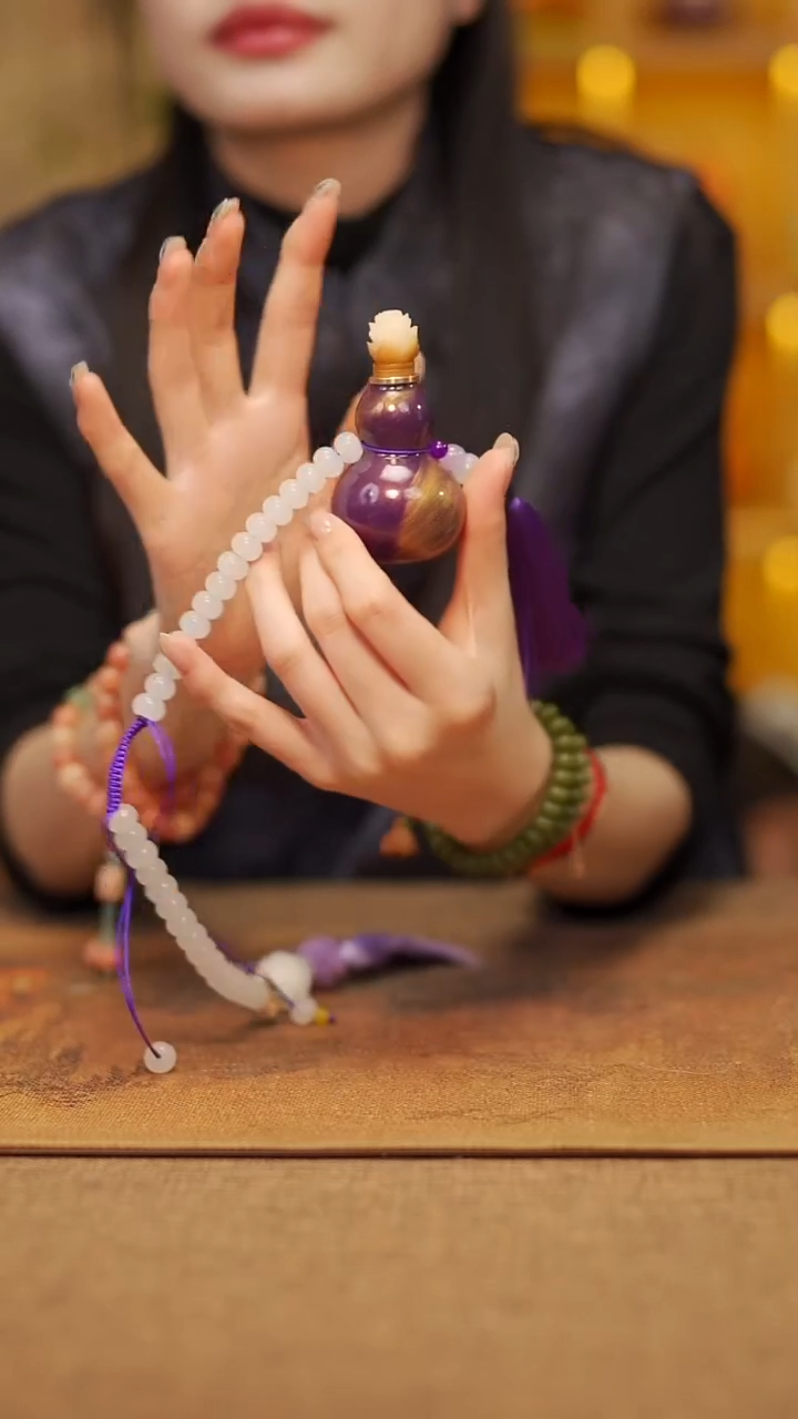 【闪购商品】451宴禾堂漆艺车挂葫芦118