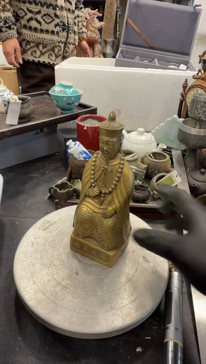 有机玻璃家居摆件定制链接