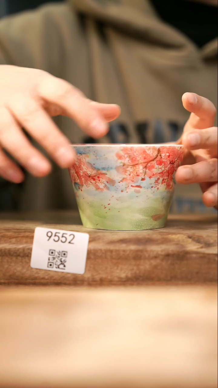 【落单孤品】福利/杯子@@9552