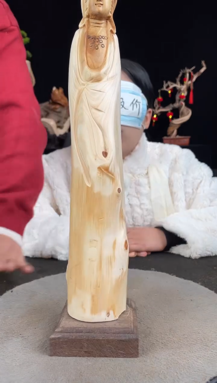 【闪购商品】柏木（崖柏）其他手工摆件,先抢先得!