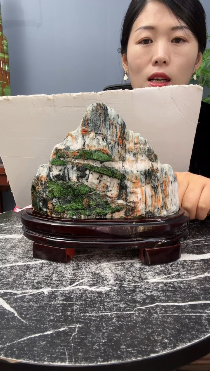 石材刘****5家居摆件送礼佳品