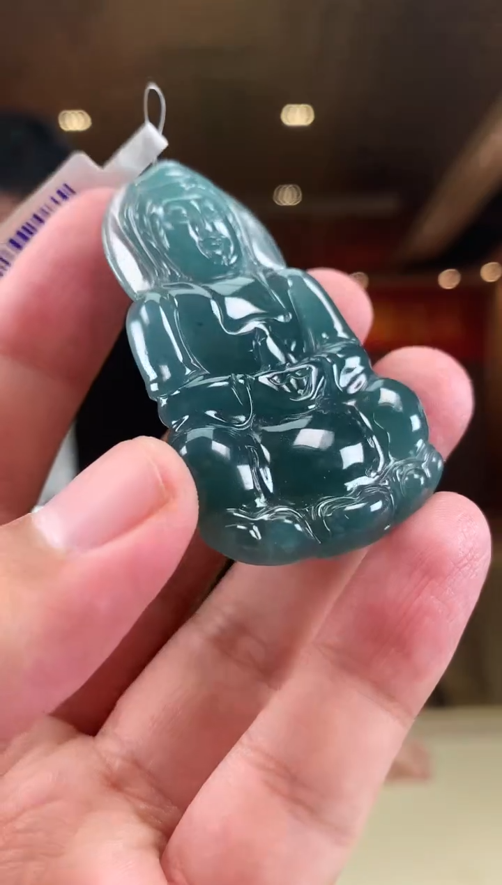 【闪购商品】定制翡翠未镶嵌             *181