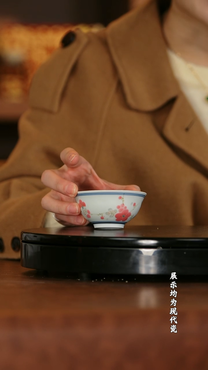 栗子严选茶器好物@@古窑