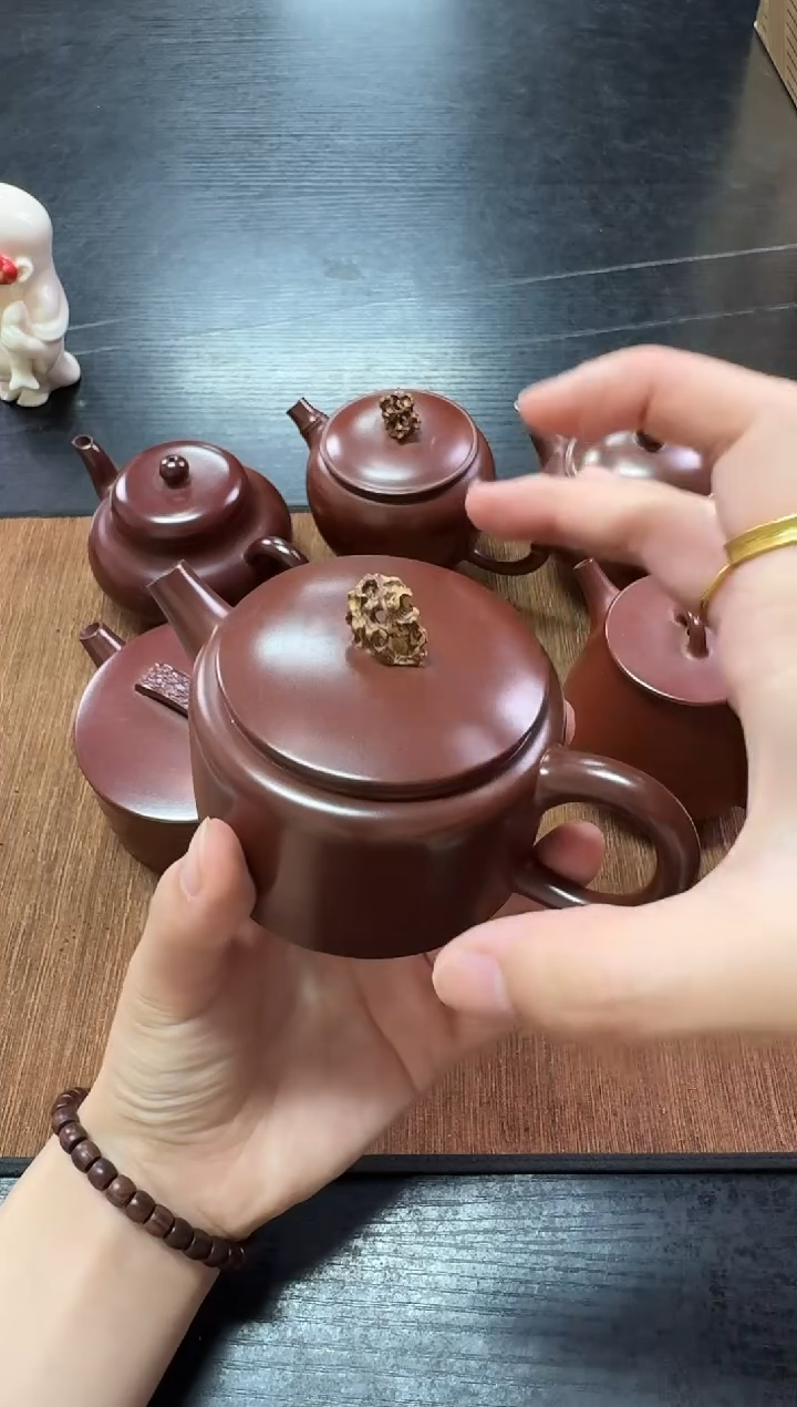 -大德钟-------预售