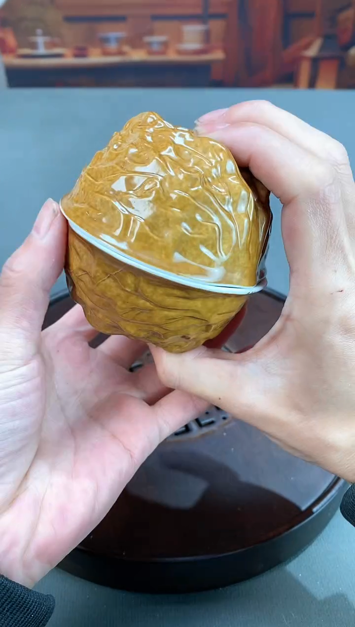 【闪购商品】@@@@@@@@@@@@@@@核桃杯