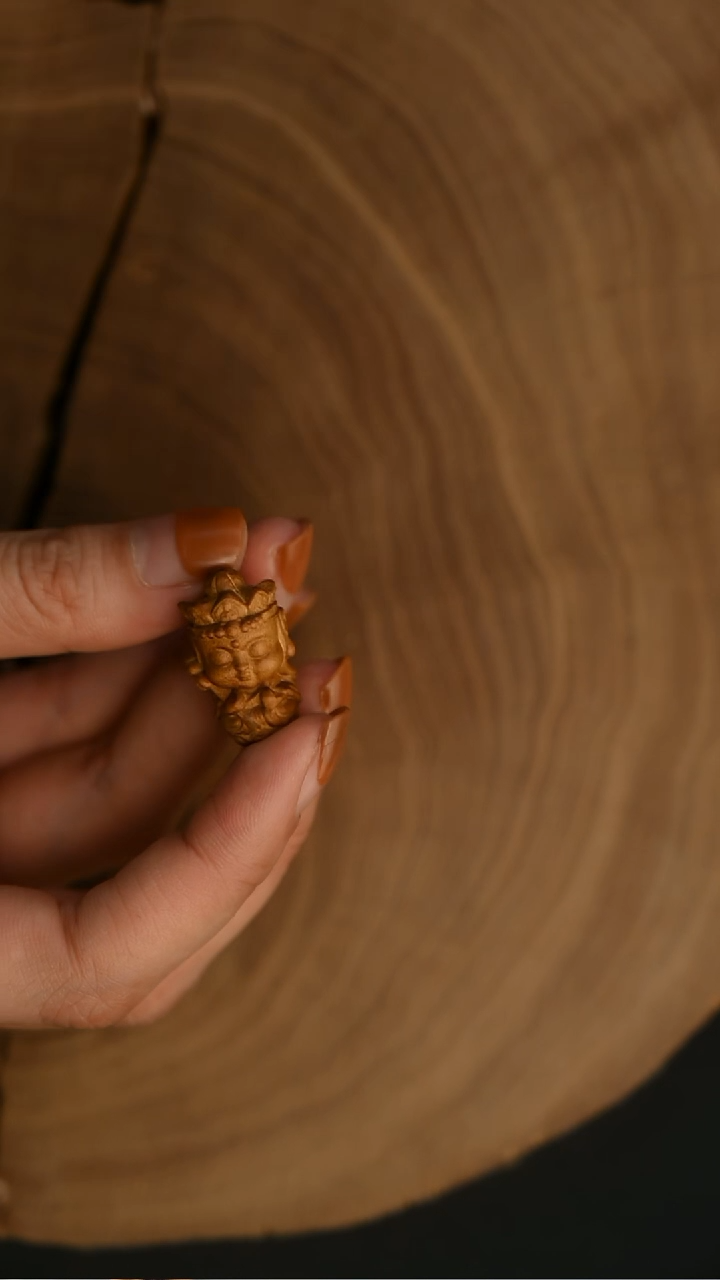 檀香木其他工艺品-2号