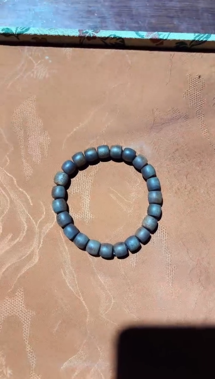 【闪购商品】沉香手串九日专属精品链接1534