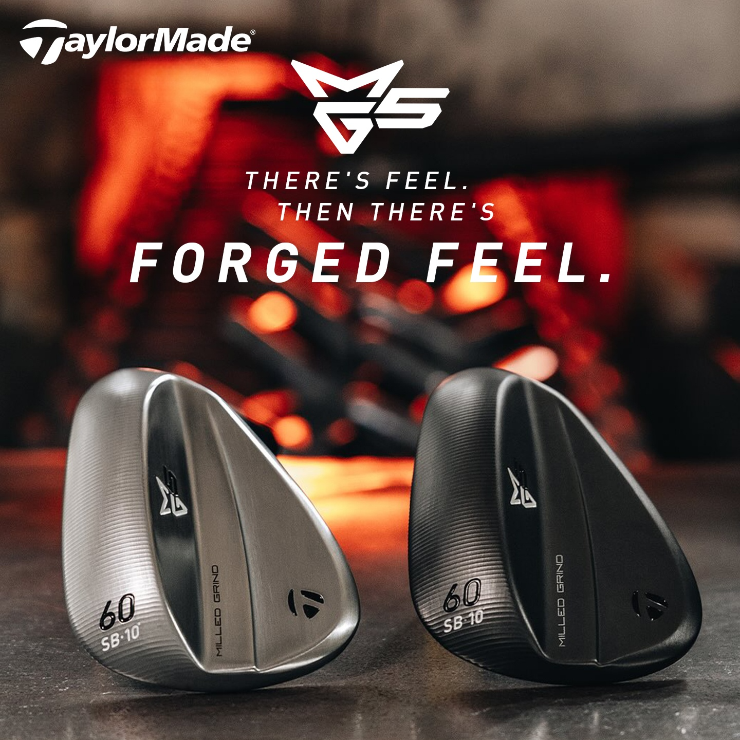 Taylormade泰勒梅高尔夫球杆男女士MG5锻造切杆沙杆挖起杆25新款