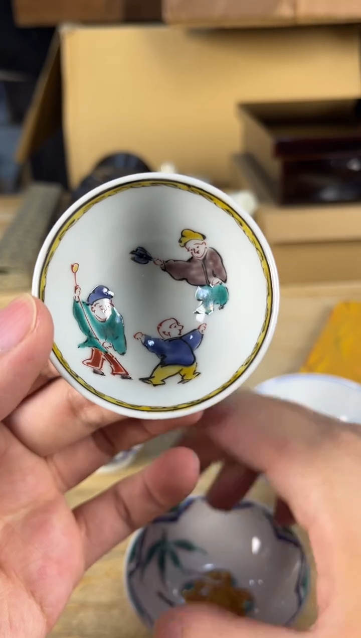 紫砂中古品默认微瑕 满18包邮 需讲解请先加车