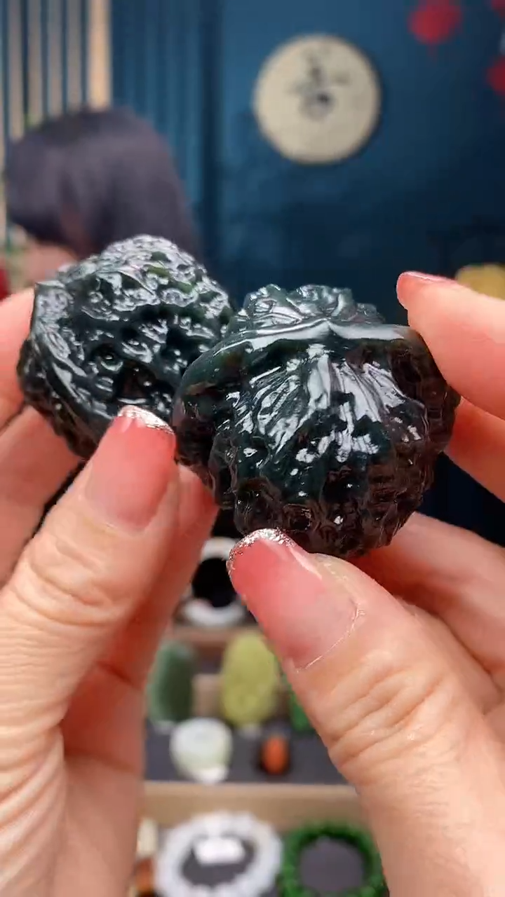 【闪购商品】和田玉手把未镶嵌手把