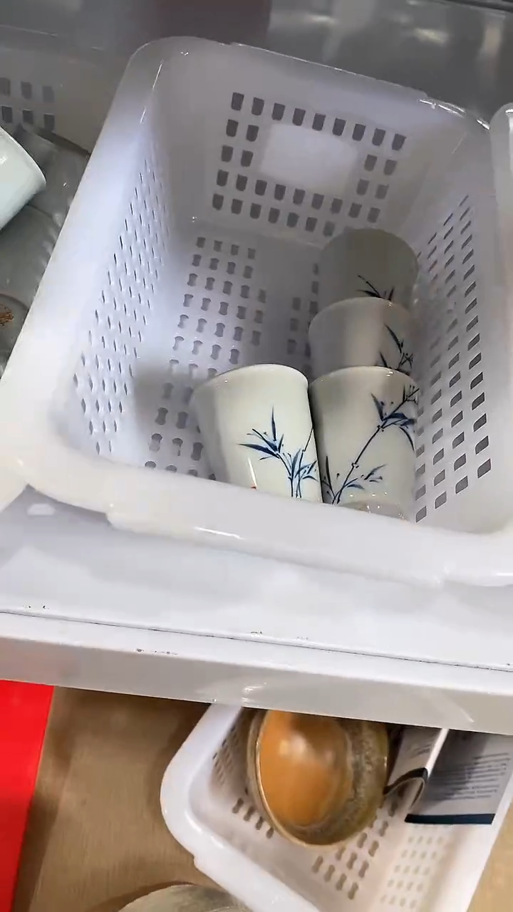 瓷片A1506陶瓷茶具茶器