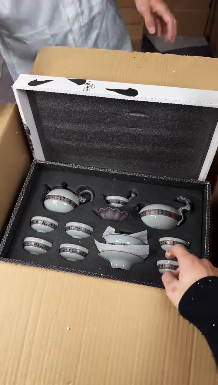 【闪购商品】器度甄选清货商品链接@@888