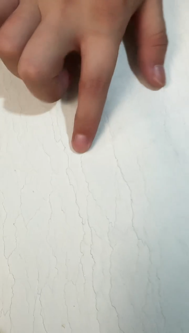 50x115熟宣水纹1包50张