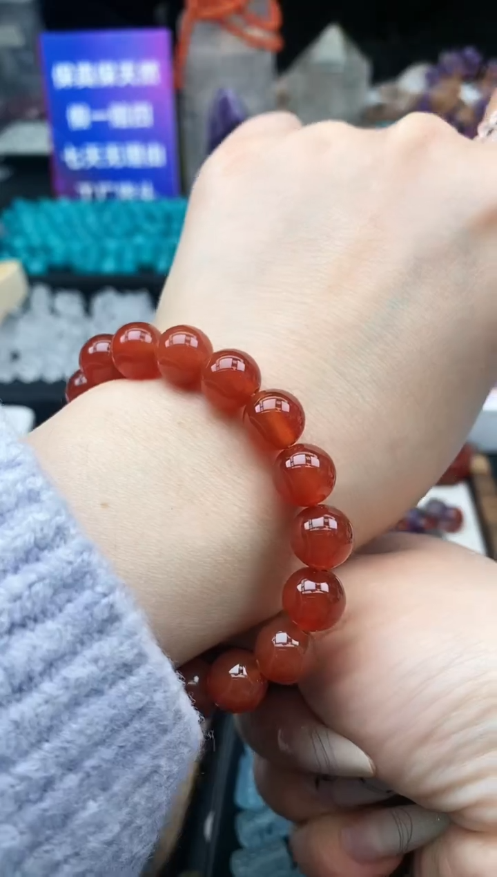 【闪购商品】水晶颈饰未镶嵌84a多样性发其一/1.25/3个