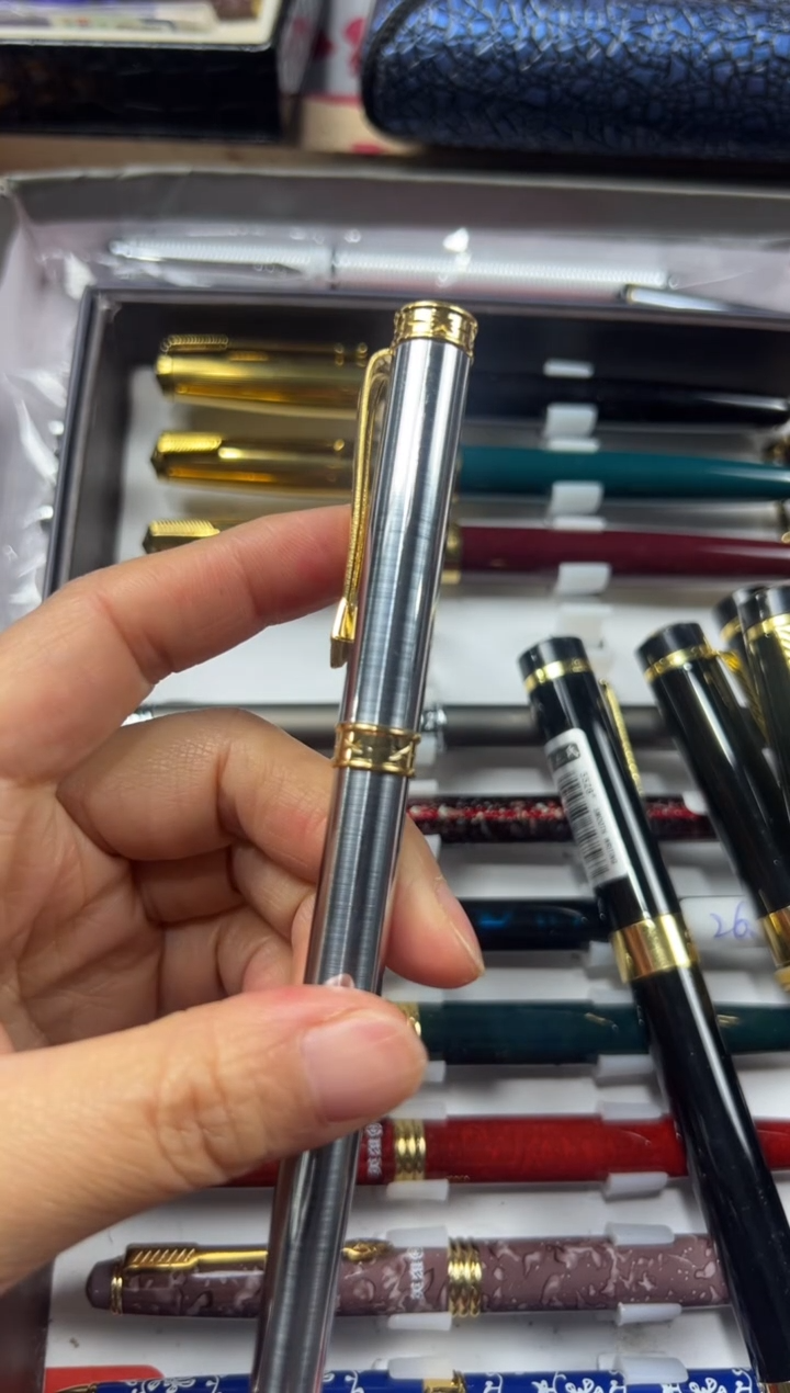 便携式286全钢带盒子