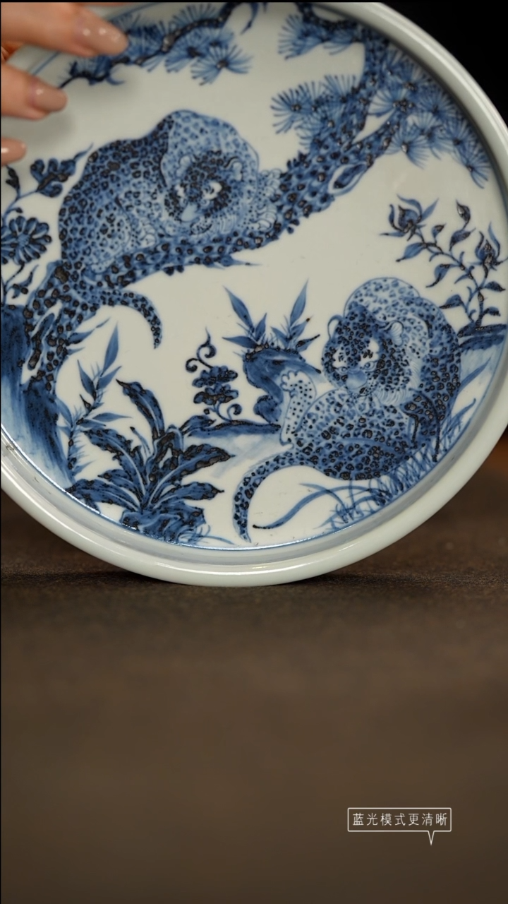 瓷片景德镇斌芬陶瓷严选/92