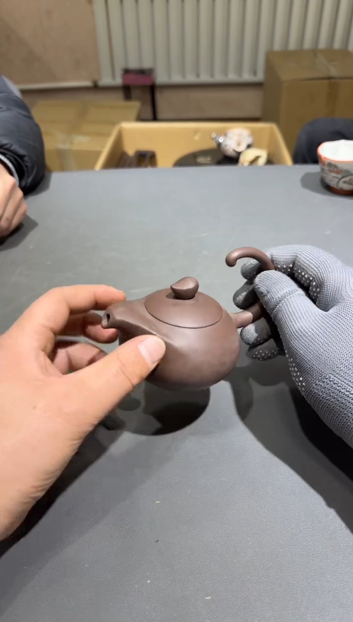 【闪购商品】杯孤品收藏2号店中古品