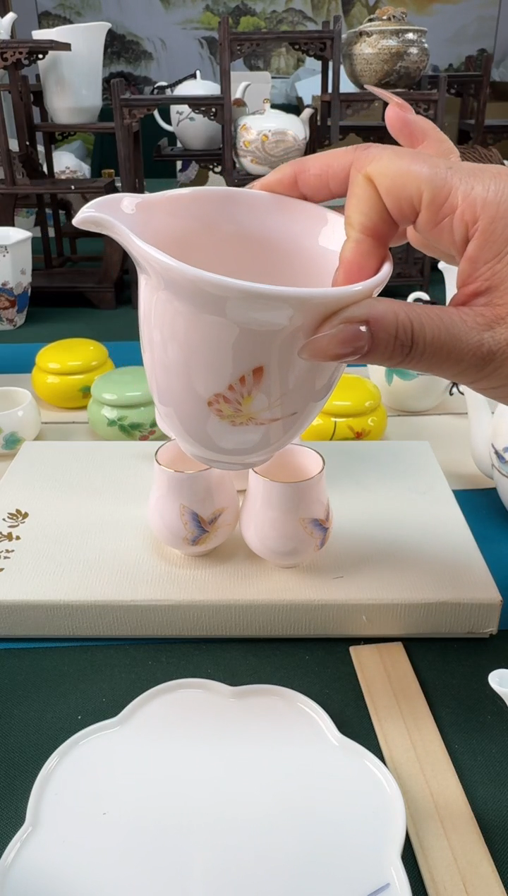 【闪购商品】瓷器................