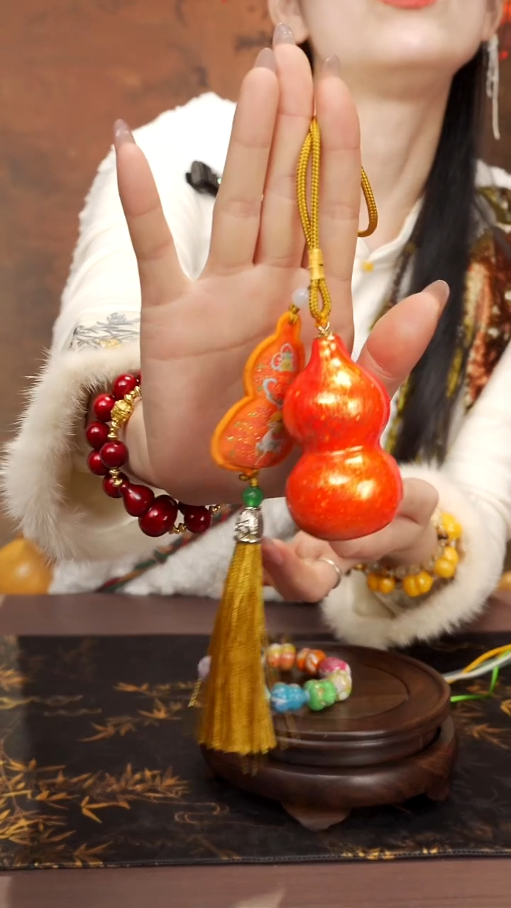 150--精品挂件小葫芦29.9