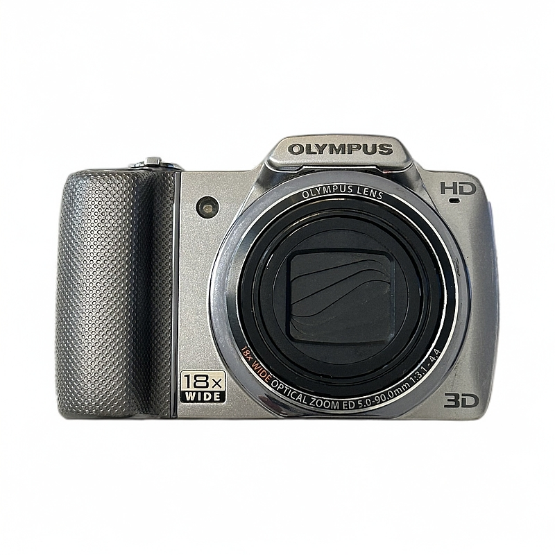 8新 Olympus/奥林巴斯 SZ10 1400万像素 18倍变焦 多种场景模式