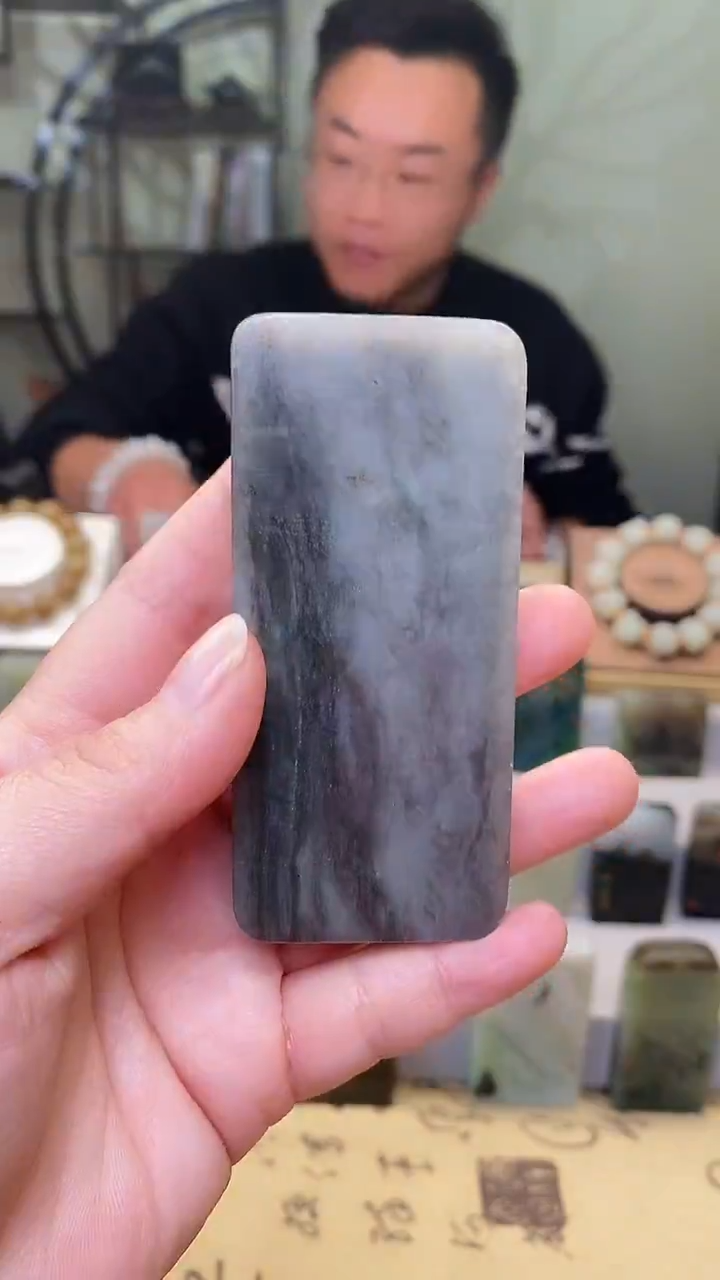 【闪购商品】和田玉把件未镶嵌28