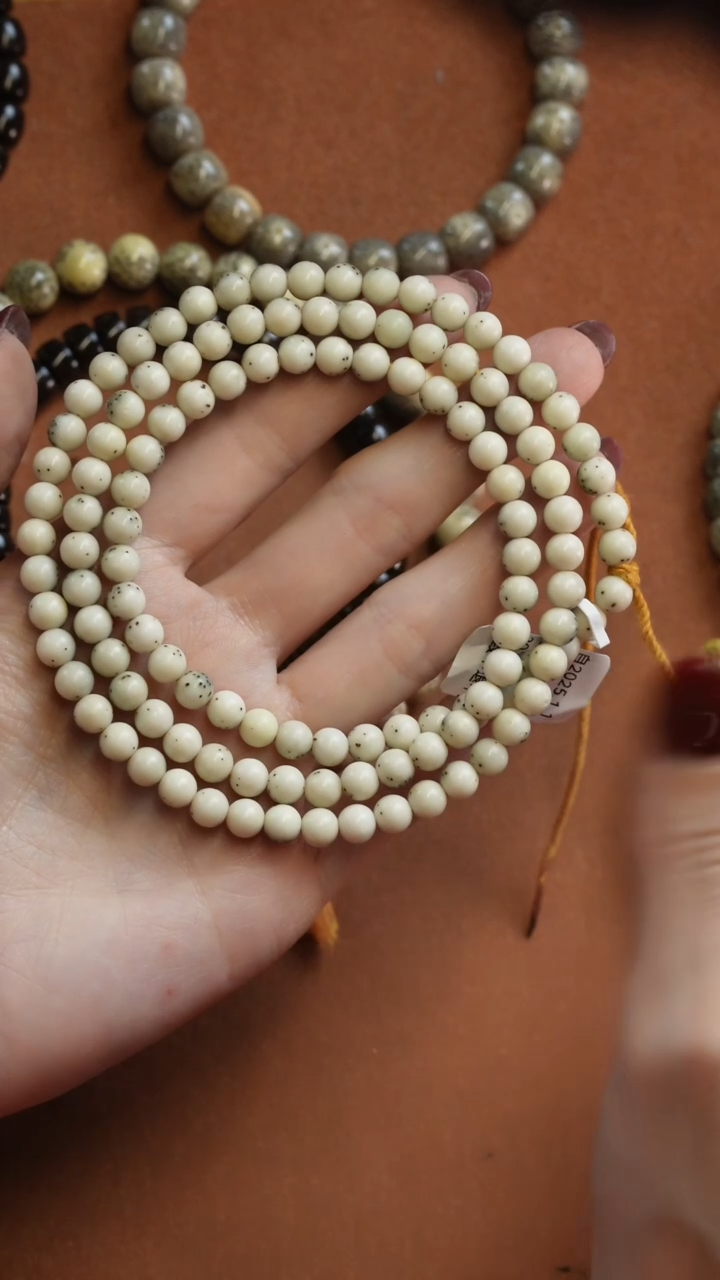 【闪购商品】星月菩提手串3333333333