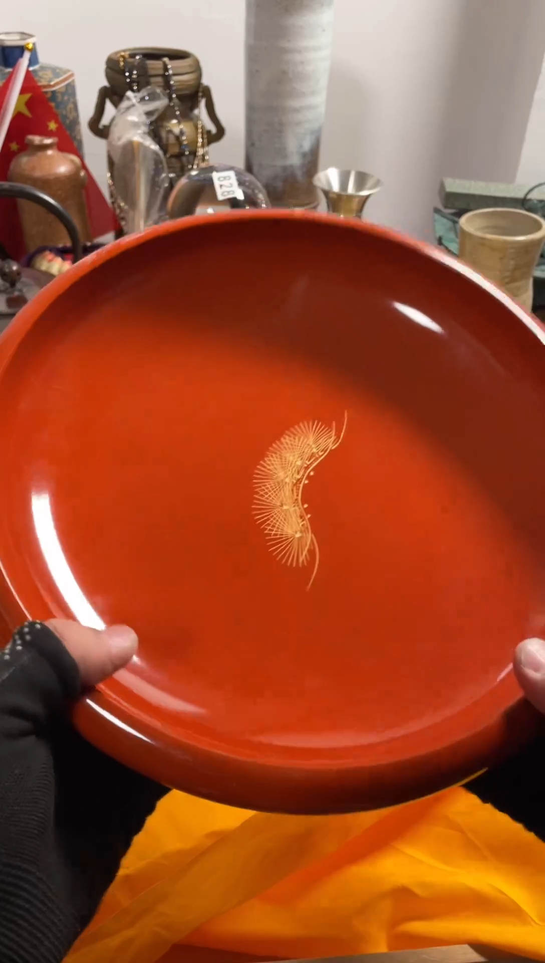 【闪购商品】895中古商品默认微霞