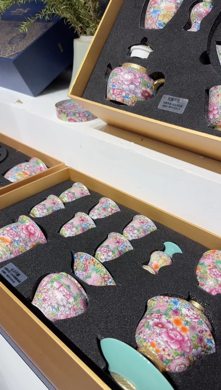 【闪购商品】小乔推荐如图所示