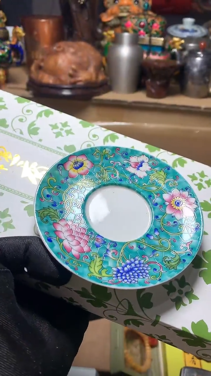 【闪购商品】瓷器默认微瑕瓷器