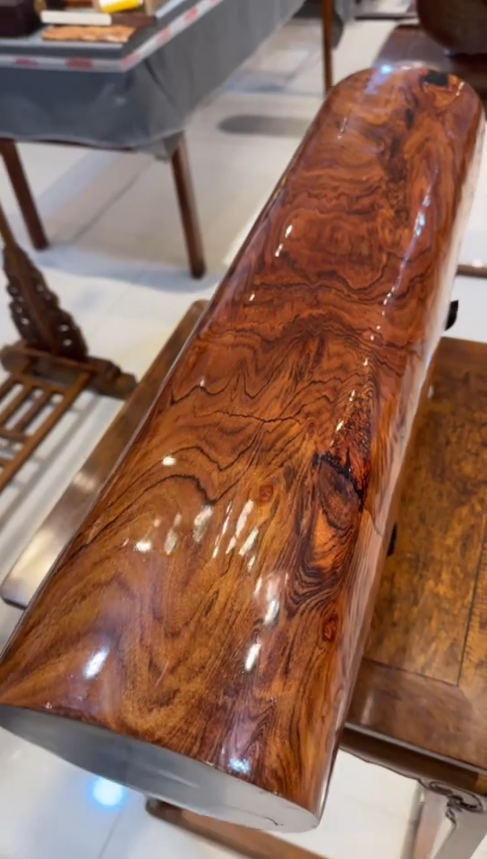 【闪购商品】花梨木类黄花梨横财链接