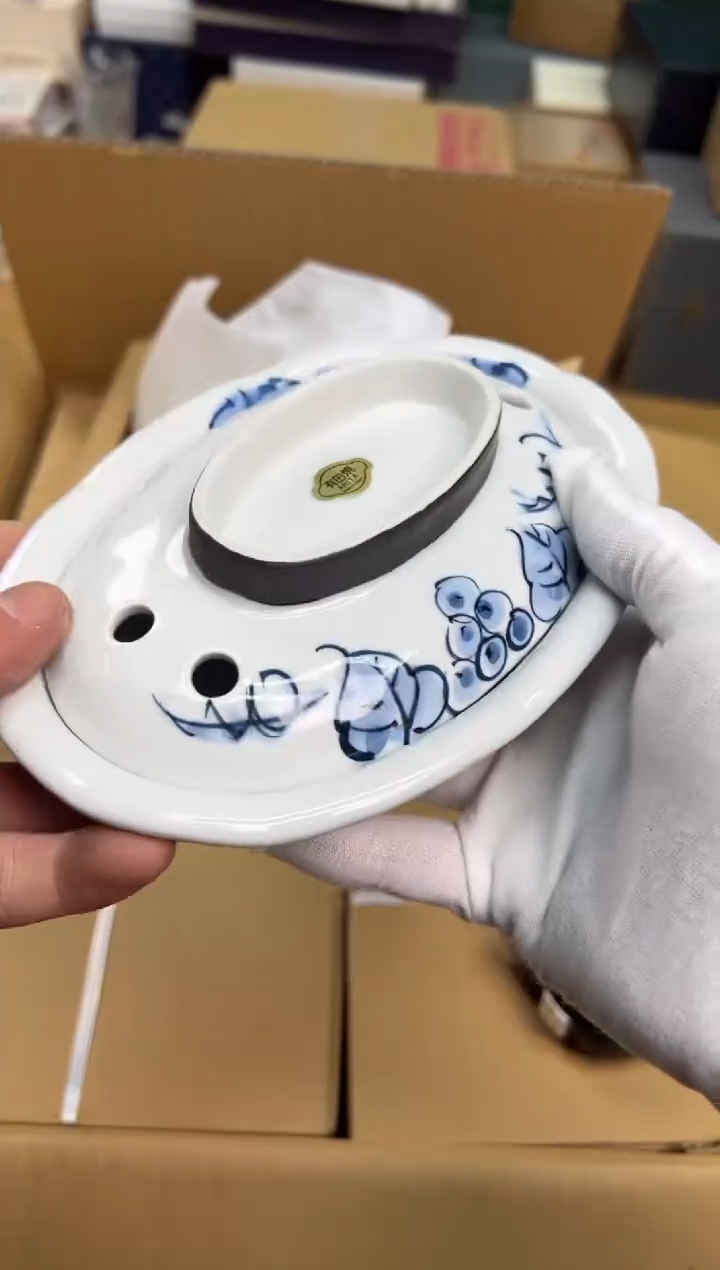 【闪购商品】瓷片h587好好好好好好好