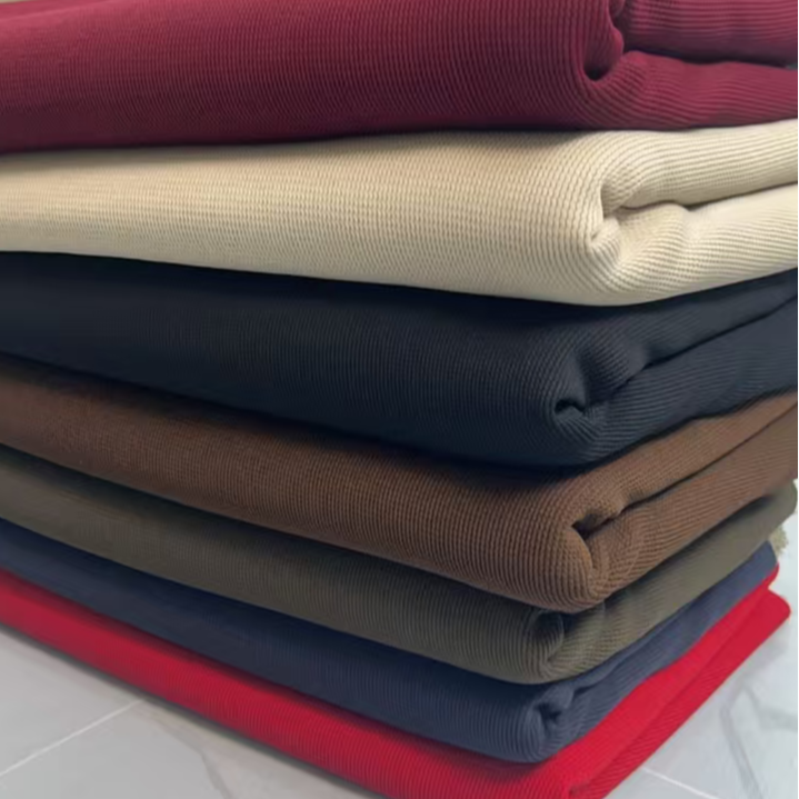 虫草条北极绒 门幅1.6米 克重800克