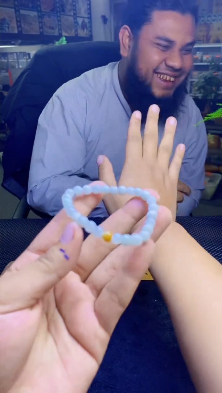 【闪购商品】定制翡翠未镶嵌纯天然缅甸翡翠A货 多样性发货只发其一