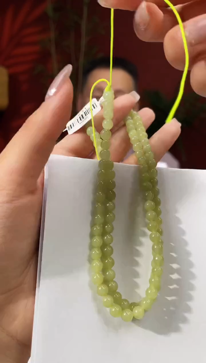 和田玉未镶嵌颈饰多样性发货 拍一发一60