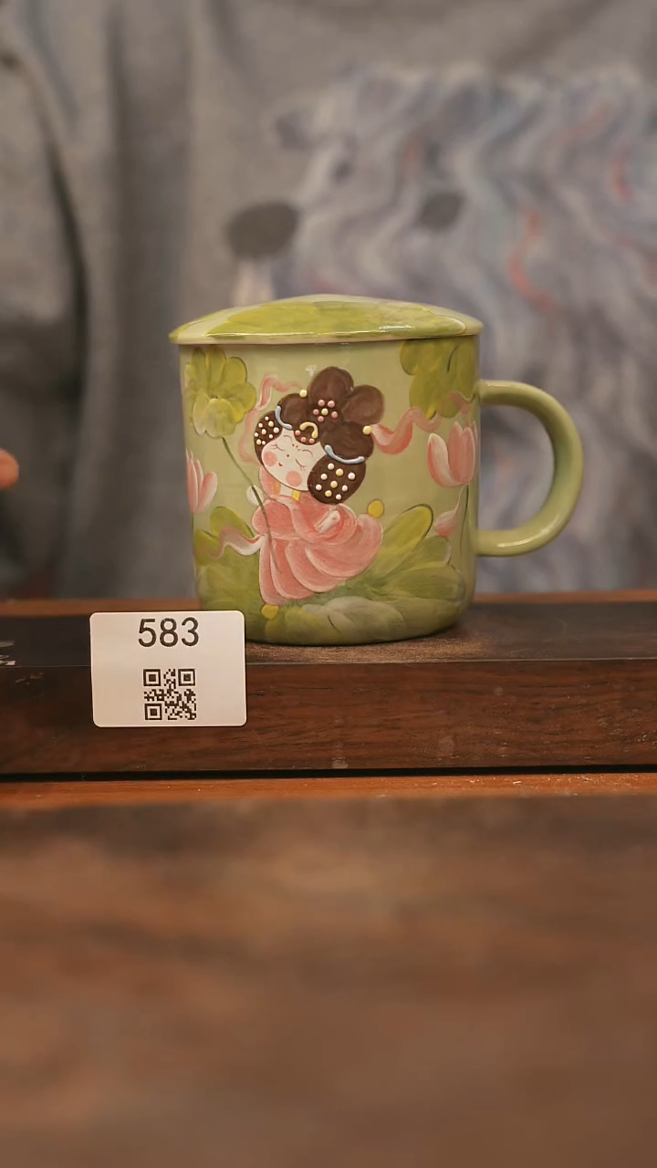 【落单孤品】/杯子@@583
