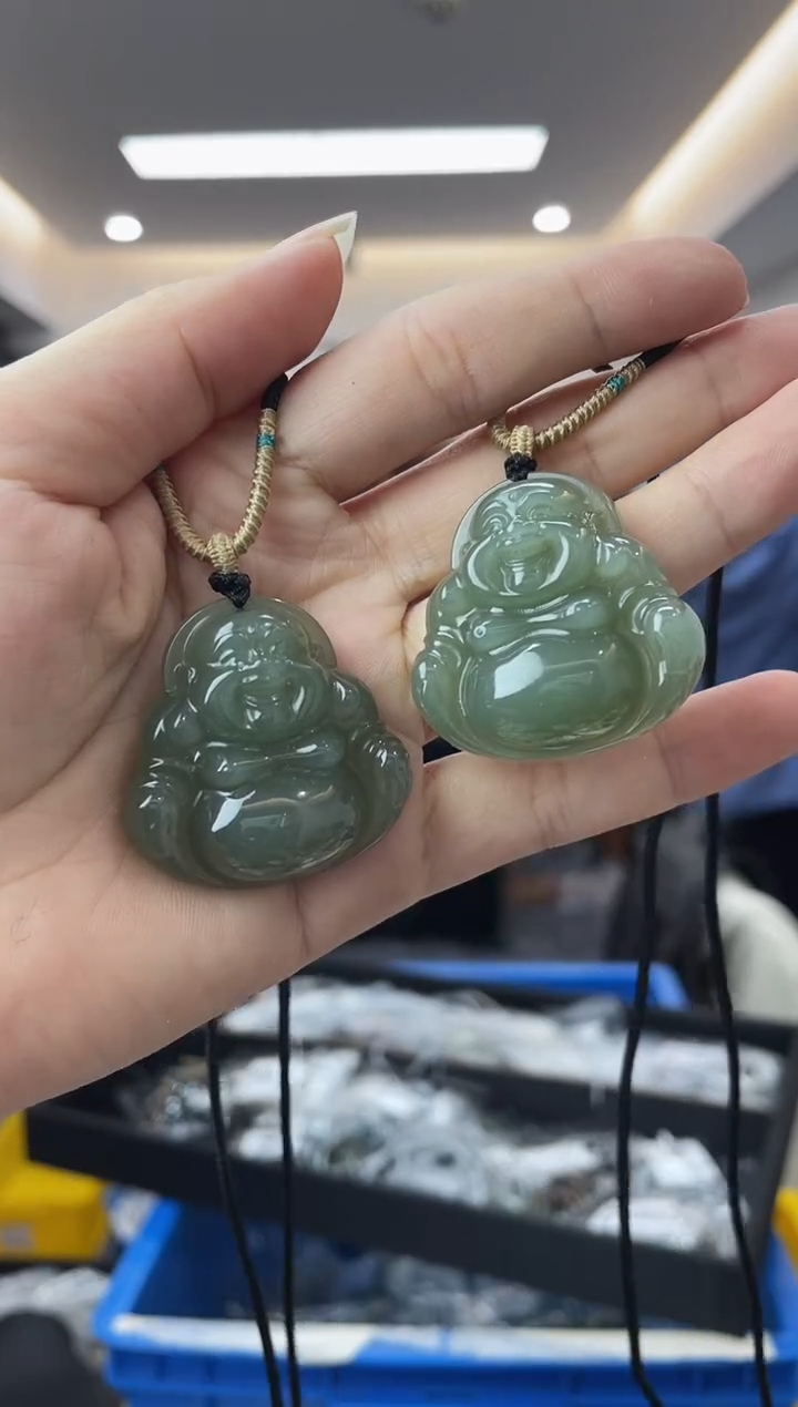 【闪购商品】和田玉·未镶嵌多样性一件发货