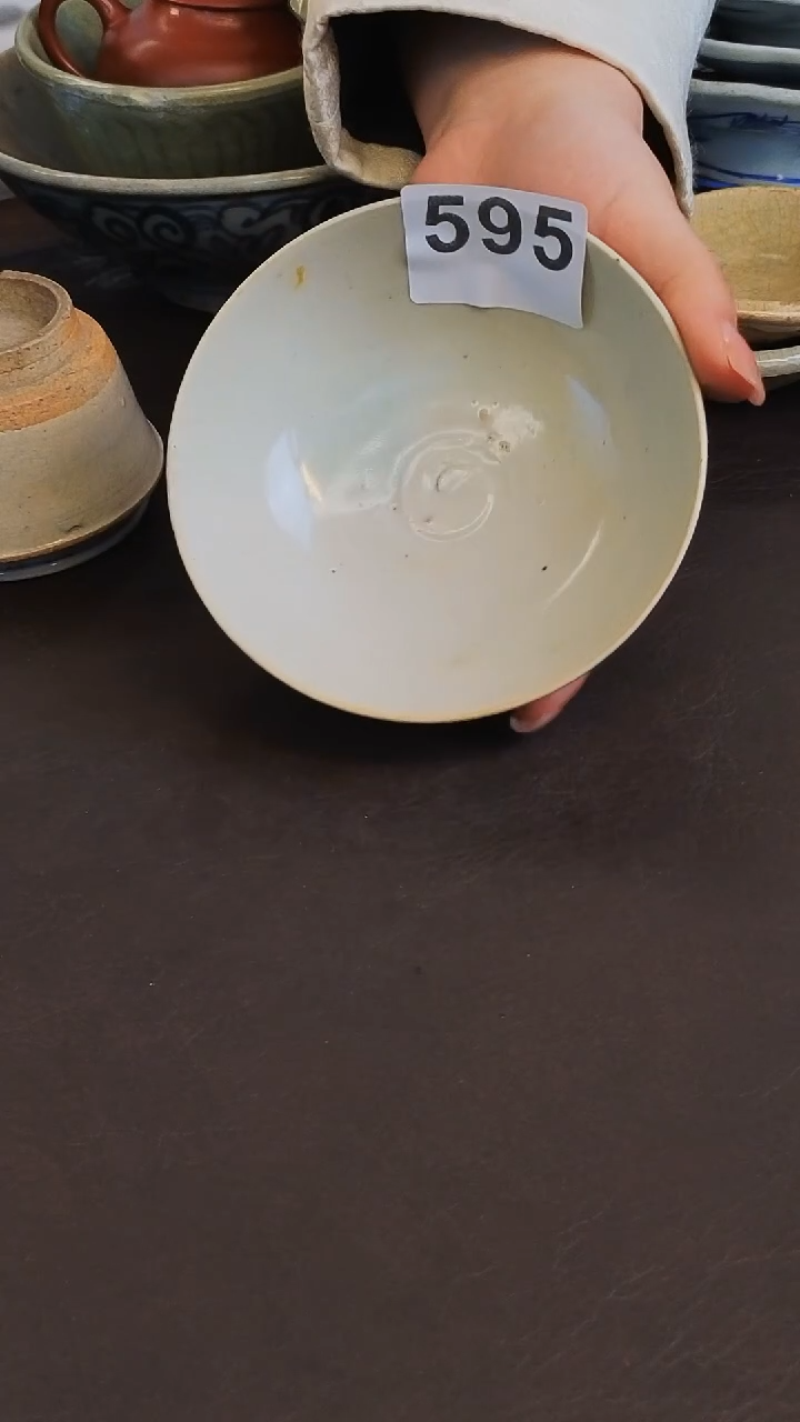 【闪购商品】珠珠家的漂亮老茶器珠珠家的漂亮老茶器595