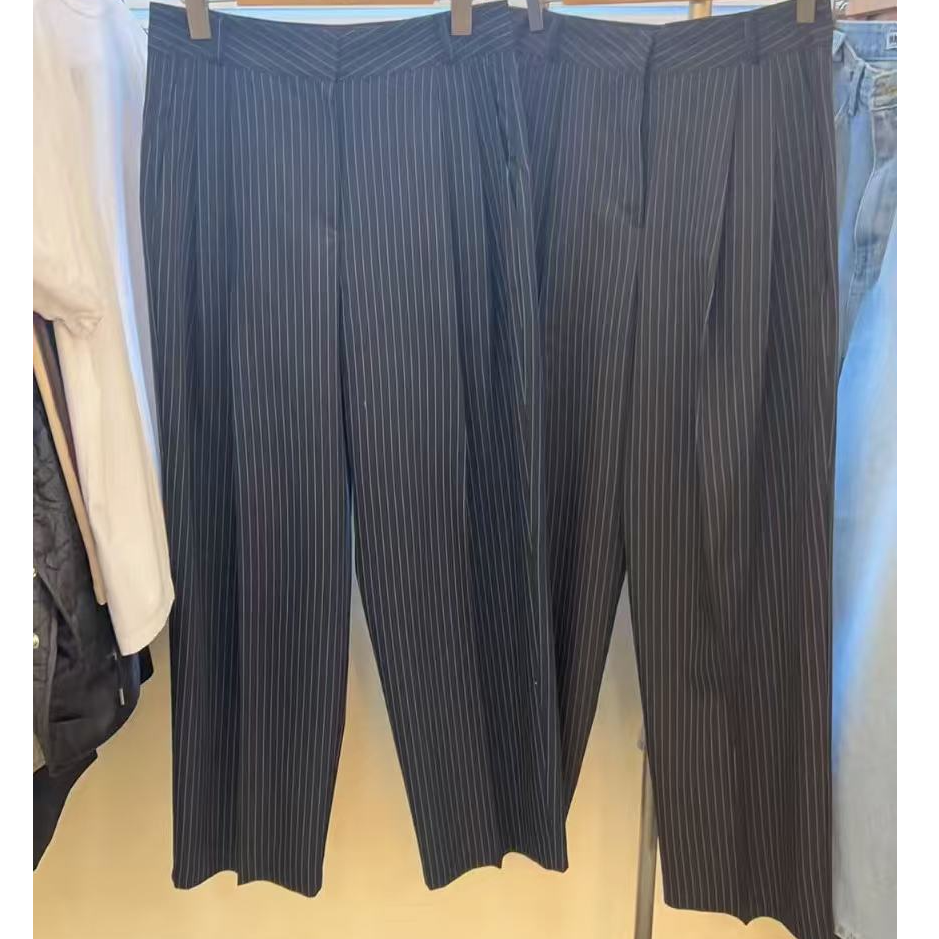 （NO退NO换）东大门代购裤子