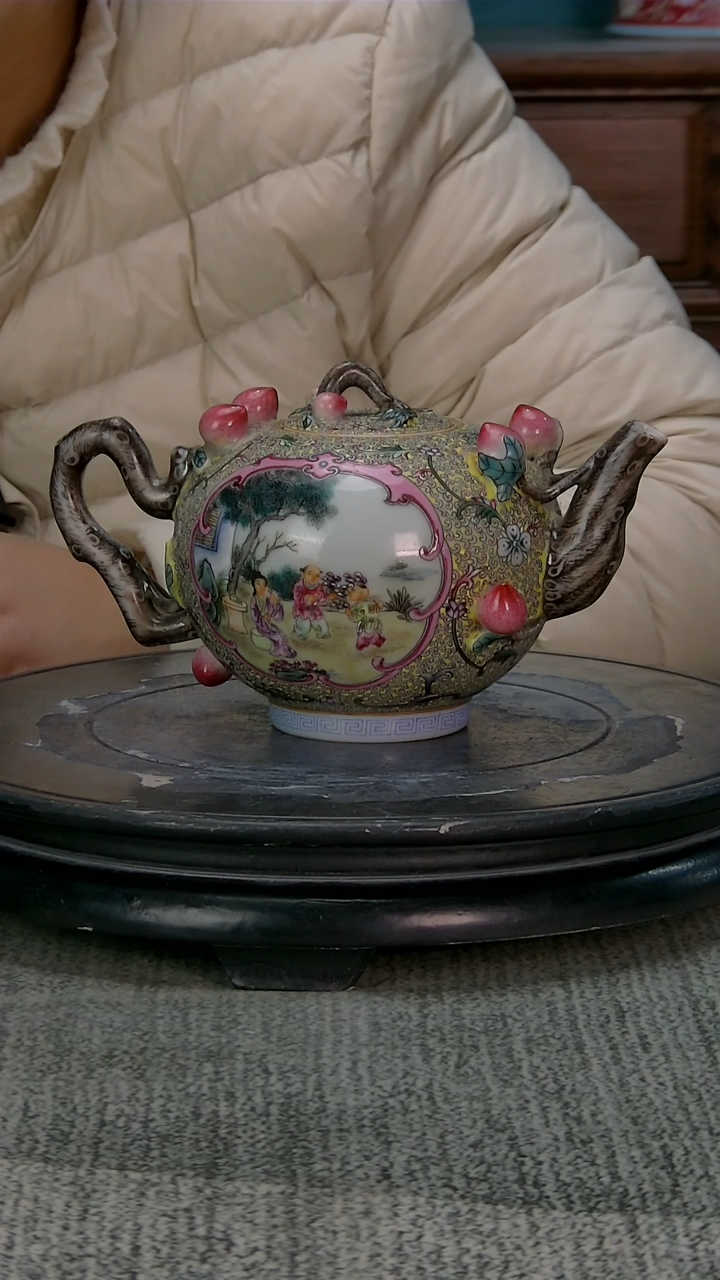 摆件 宏盛珍藏馆