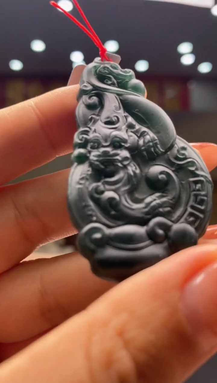 【闪购商品】定制翡翠未镶嵌********50