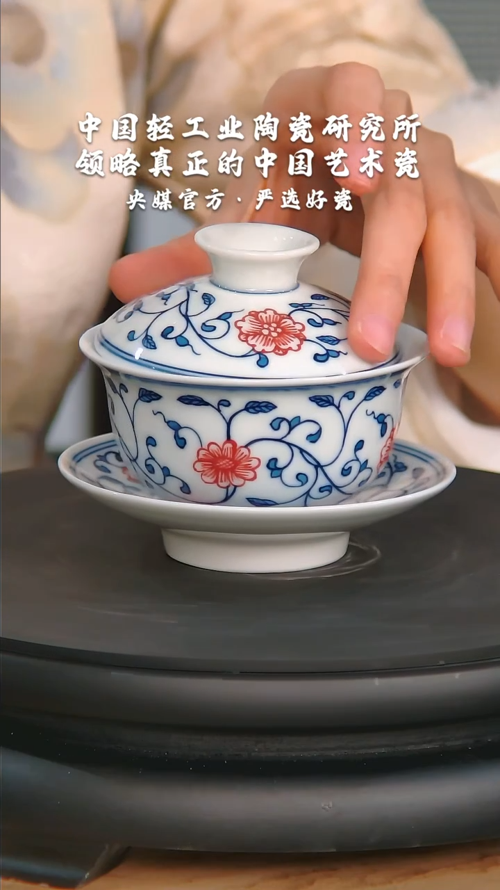 【闪购商品】瓷片陶瓷 研究所    流水18