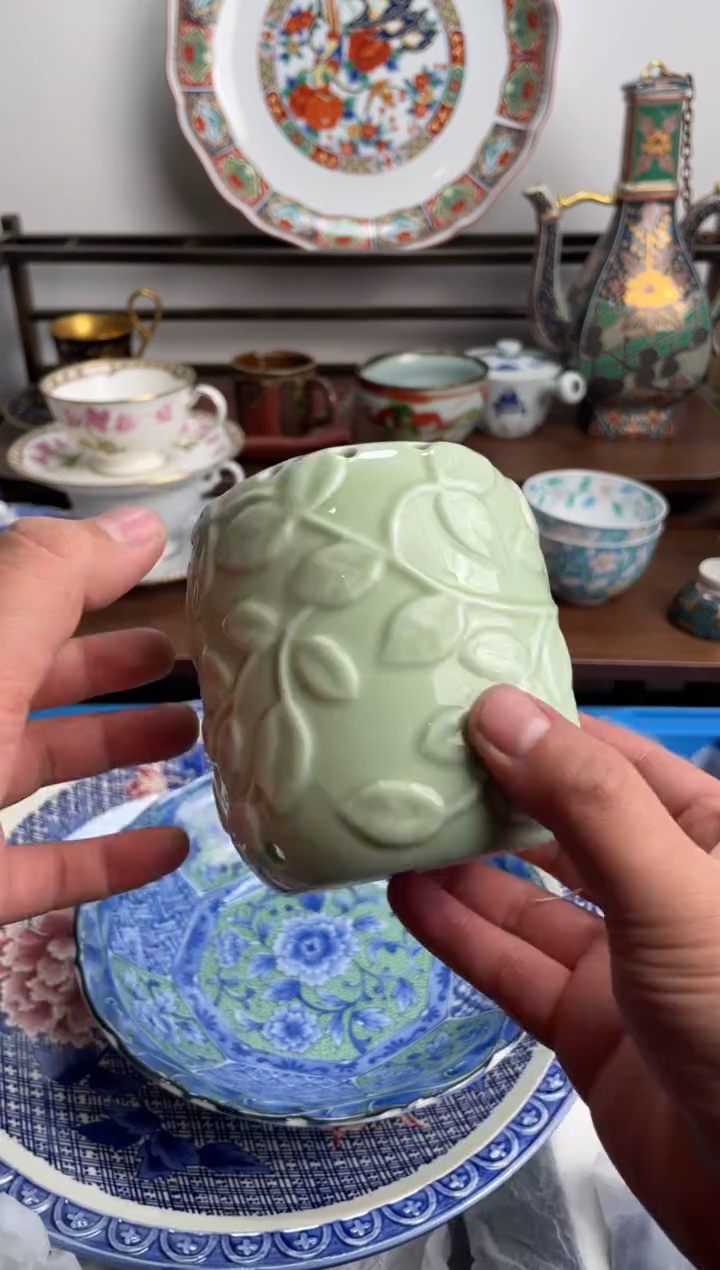 【闪购商品】瓷片259-P-满20包邮48h凑单