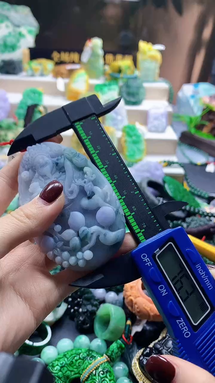 未镶嵌定制翡翠天然缅甸a货翡翠